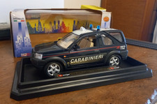 Burago 1/24 Modellino  LAND