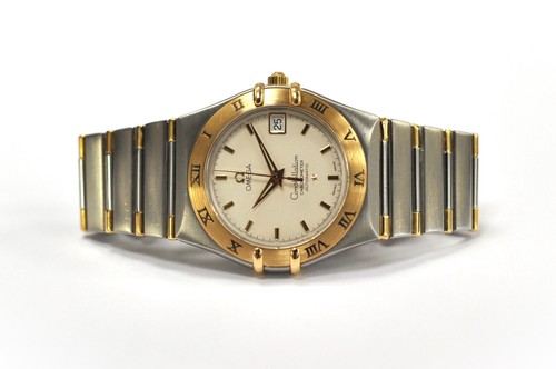 Omega consteltion 1202 00 - omega,