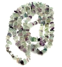 Collana pietre preziose