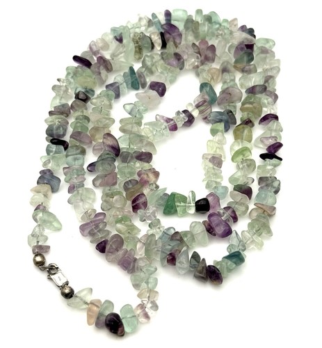 Collana pietre preziose