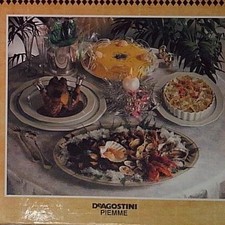 Suor germana RICETTE PER I