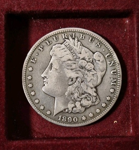 United states morgan dollar - morgan,