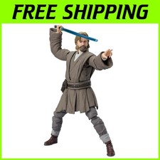 Modellino Obi-Wan Kenobi 5,9"