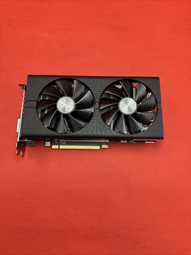 Sapphire pulse radeon 580 - sapphire,