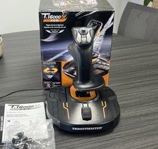 Thrustmaster T.16000M FCS