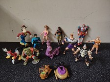 lotto giochi/ figure anni