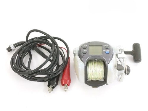 Tested read desc daiwa - daiwa, super