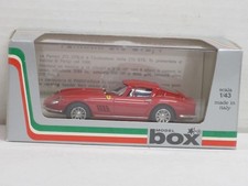 Ferrari 275 GTB/4 Coupé in