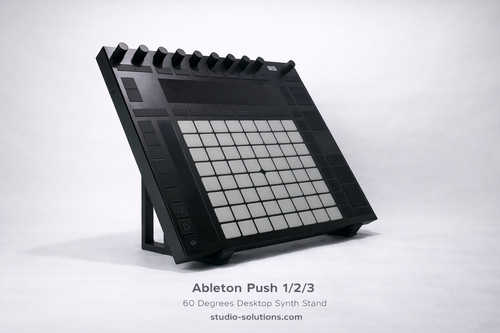Ableton push stand - push,