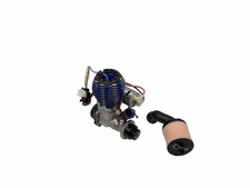 Nuovo Motore Traxxas 3.3 Nitro