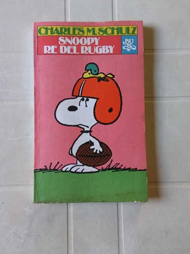 Charles schulz snoopy - -,