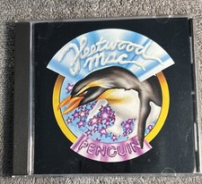 Fleetwood Mac - Penguin CD