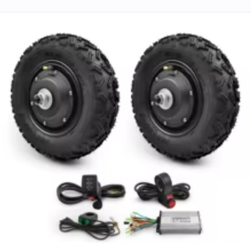 Ruota carrello pesca - carrello,