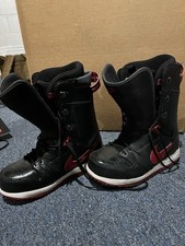 Stivali da snowboard Nike