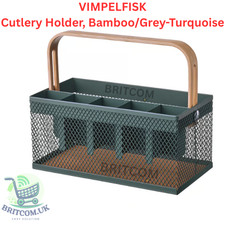 IKEA VIMPELFISK Porta Posate