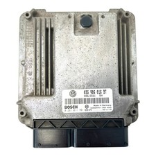 CENTRALINA MOTORE VOLKSWAGEN