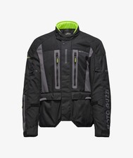 Giacca Touring Moto Guzzi WS