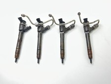 KIT INIETTORI RENAULT Scenic X MOD 788K8WB Diesel 1.6 (09>)