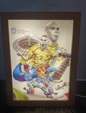 Cornice portafoto Ronaldo