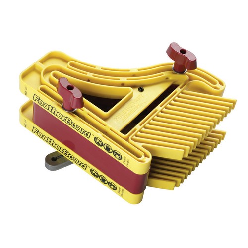Milescraft featherboard - milescraft, d/t