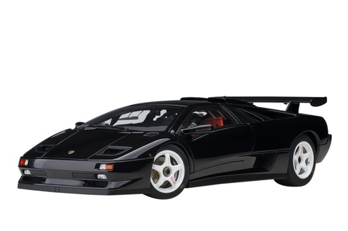 Autoart lamborghini - 1/18,