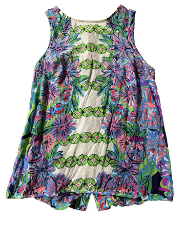 Canotta donna lilly - donna,