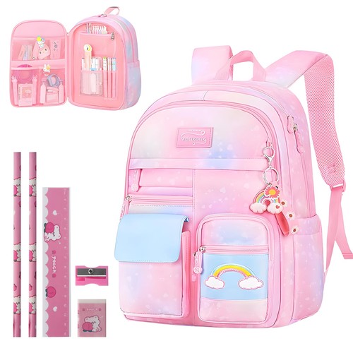 Lpqkccy zaino scuola - lpqkccy,