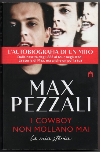 Cowboy non mollano - i,