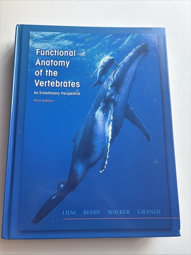 Functional anatomy the - of,