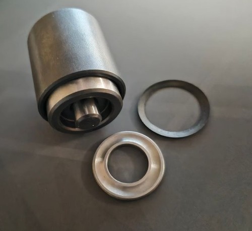 Cilindro idraulico per vertex - per,