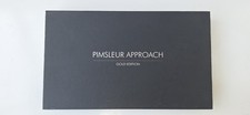 Pimsleur Approach Italian I