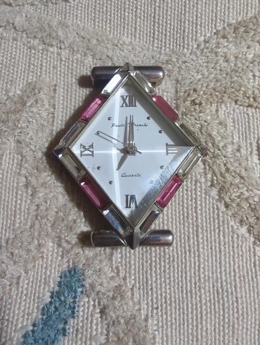 Orologio paulo franchi taglio - paulo,