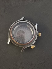 CASE 36mm AND PUSHER PULSANTI