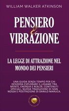 Libro pensiero vibrazione - libro,