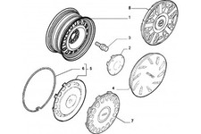 1484815694 - Cerchi FIAT Scudo