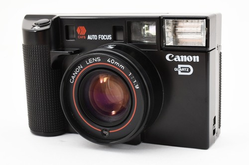 Ecc canon af35ml qd - **ecc++++**,