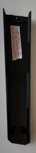 Modanatura porta anteriore - porta,