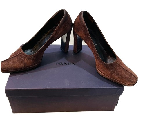 Prada calzature donna - prada,