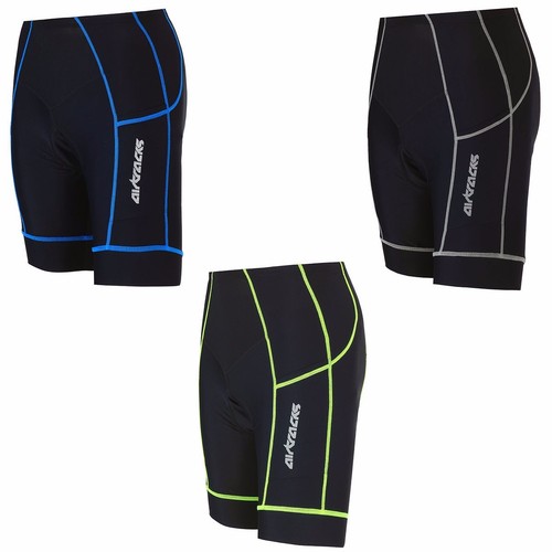Pantaloni ciclismo airtracks - ciclismo,