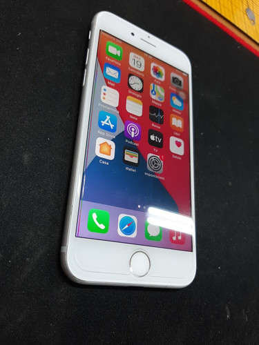 Apple iphone 32gb bianco - 32gb,