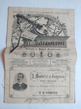 Spartito Musicale - Il