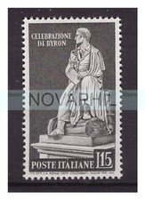 ITALIA 1959 -  LORD  BYRON