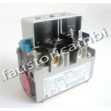 VALVOLA GAS SIT TANDEM 830 832