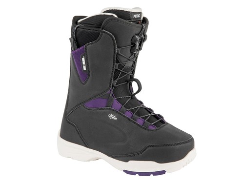 Nitro scarponi snowboard donna - nitro,