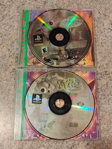 Spyro anno del - drago,
