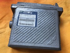 Fiat bravo centralina - fiat,
