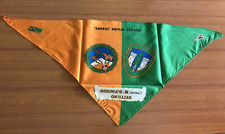 Foulard brigata alpina Cadore gruppo artiglieria da montagna Cadore