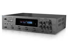 Amplificatore/Preamplificatore