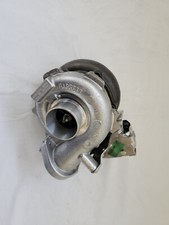 11657791758 turbina oem bmw - 11657791758,