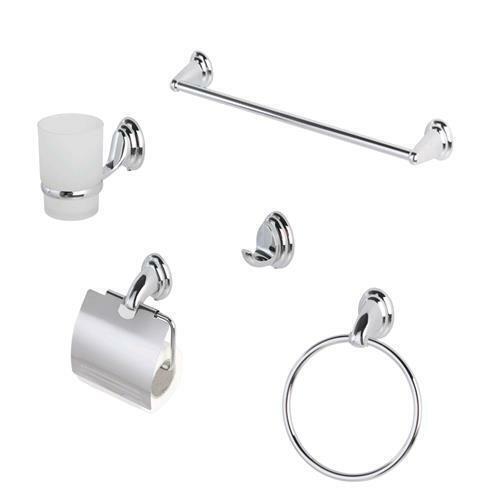 Feridras set accessori bagno - feridras,